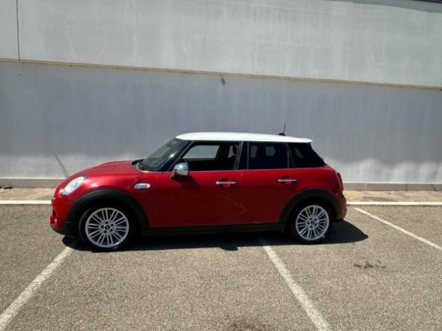 MINI Cooper SD 2.0 Cooper SD Business rif. 23966089 - Foto 3