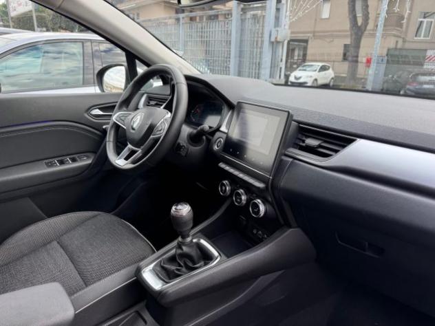 RENAULT Captur TCe 90 CV Techno Tetto Grigio rif. 23751079 - Foto 9