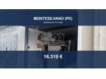 Immobile in asta di 20 m² in vendita a Montesilvano