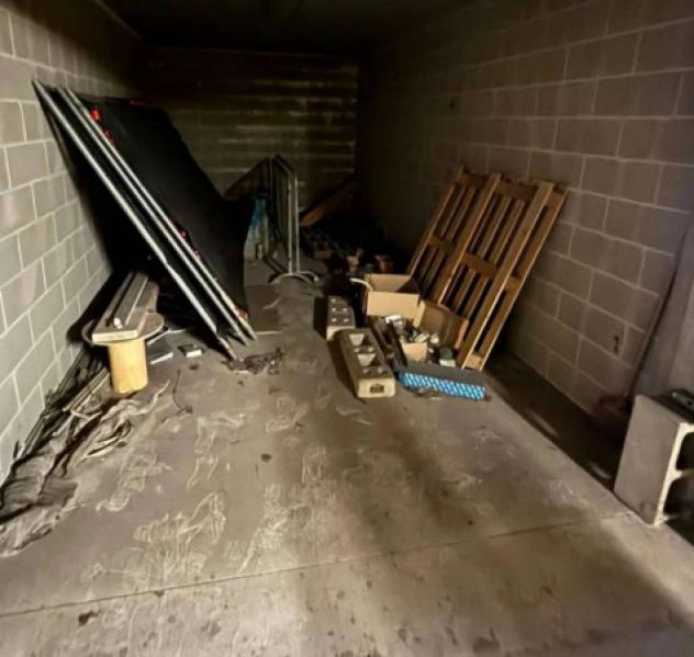 Immobile in asta di 19 m² in vendita a Torino - Foto 2
