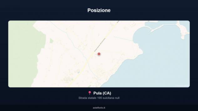 Immobile in asta di 50 m² in vendita a Pula - Foto 10