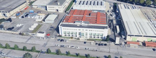 Immobile di 7000 m² con 5 locali in vendita a Rodengo Saiano - Foto 2
