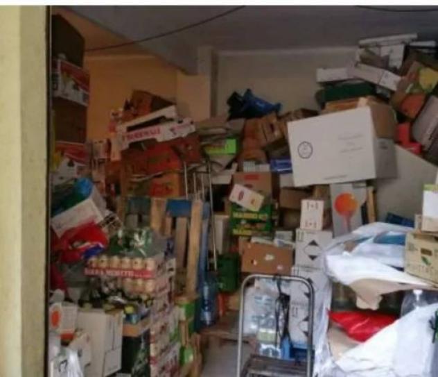 Immobile in asta di 56 m² in vendita a Sant'Olcese - Foto 7