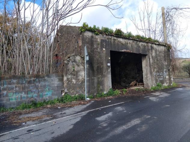 Magazzino in vendita a Zafferana Etnea, Petrulli - Foto 6