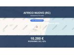Immobile in asta di 148 m² in vendita a Africo