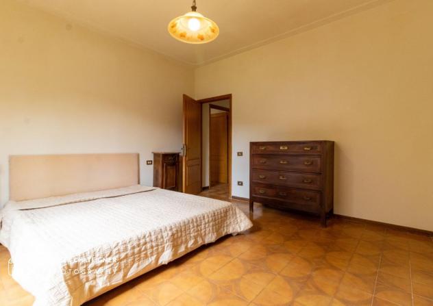 Appartamento in vendita a Arbia - Asciano 122 mq Rif: 1421448