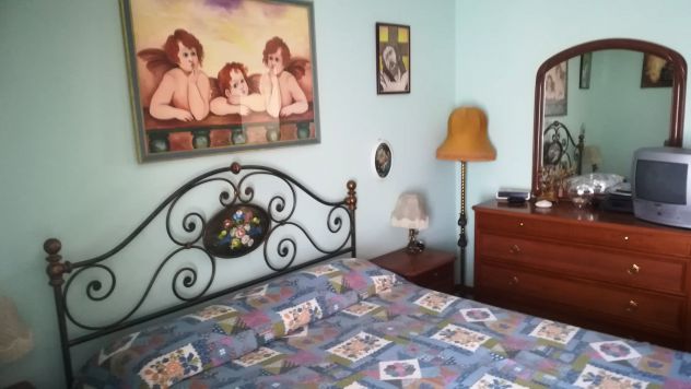 Casalanguida- Casa indipendente in centro - Foto 8