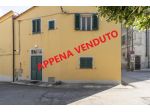 Terratetto in vendita a Usigliano - Casciana Terme Lari 112 mq  Rif: 1422695