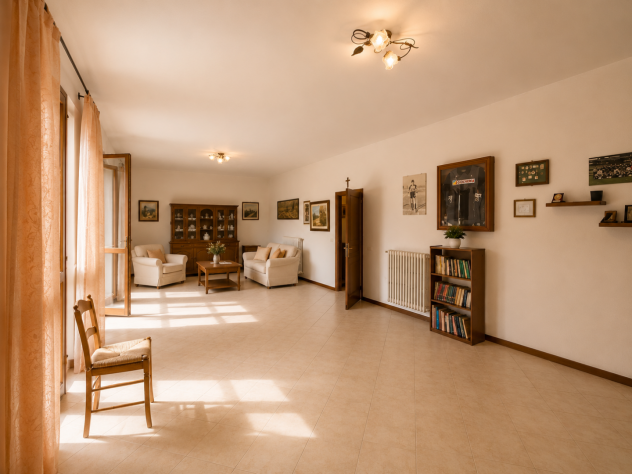 Appartamento in vendita a Navacchio - Cascina 140 mq Rif: 1426013 - Foto 2