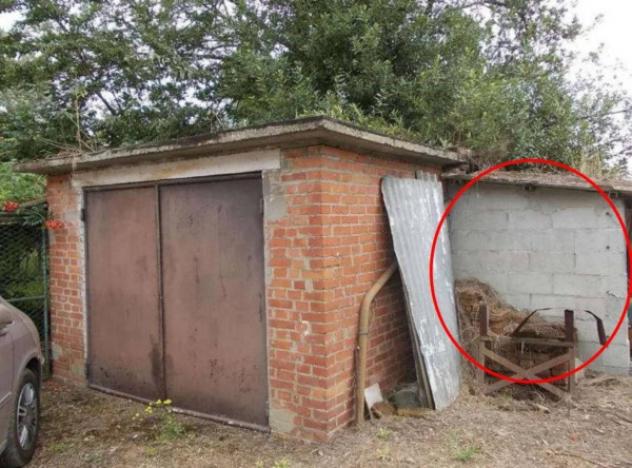 Immobile in asta di 270 m² con più di 5 locali e box auto in vendita a Castellazzo Bormida - Foto 3