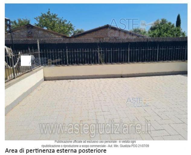 IMMOBILI-IMMOBILE RESIDENZIALE-via Trasimeno n. 268 - frazione Panicarola - Foto 4