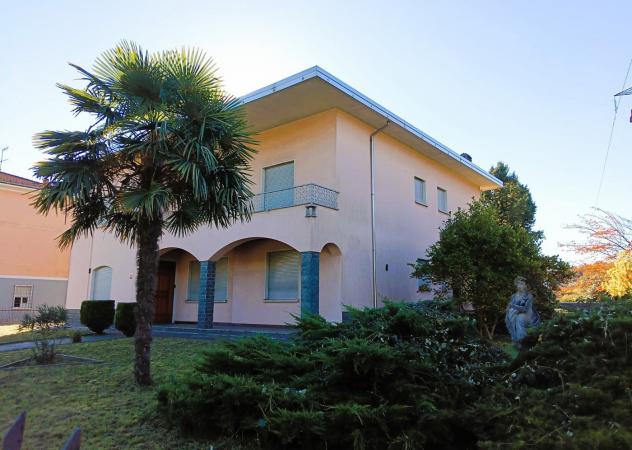 Villa singola - Castronno . Rif.: Cod. rif 3271697VRG - Foto 10