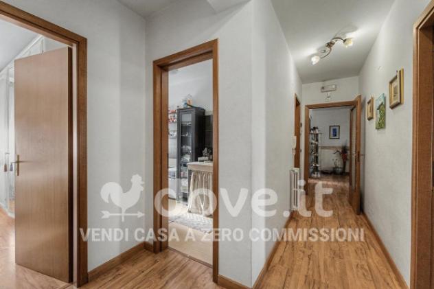 Appartamento di 142 m² con 4 locali e box auto in vendita a Catania - Foto 13