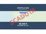 Immobile in asta di 69 m² in vendita a Centola