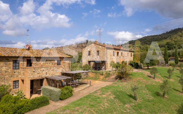 Appartamento in vendita a Cinigiano - Foto 11