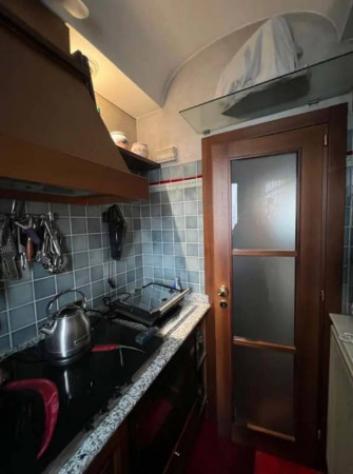 Immobile in asta di 105 m², box auto in vendita a Cislago - Foto 7