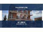 Immobile in asta di 309 m² in vendita a Falerone