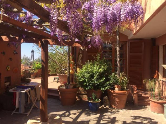 Villa in vendita a Fosdinovo 400 mq Rif: 1122054