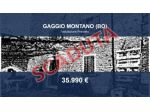 Immobile in asta di 74 m² in vendita a Gaggio Montano