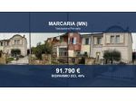 Immobile in asta di 188 m² con più di 5 locali e box auto in vendita a Marcaria