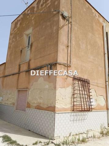 V2551 - In vendita casa con magazzino - Foto 6