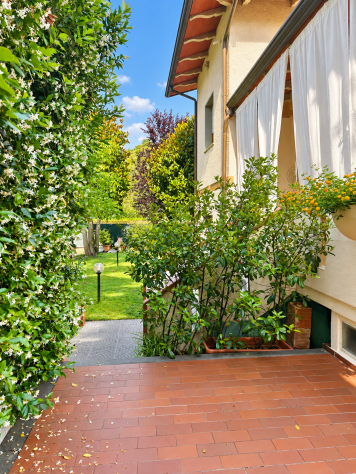 Villa in vendita a Castagnara - Massa 250 mq Rif: 1449563 - Foto 7