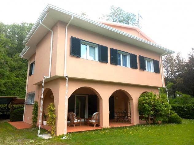 Villa in vendita a Ronchi - Massa 155 mq Rif: 1315858