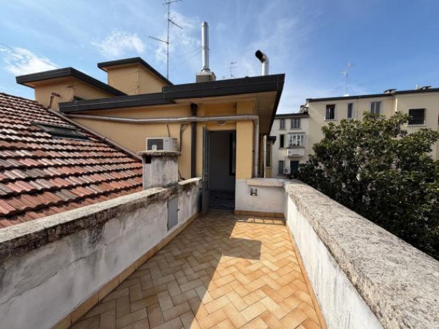 Attico / Mansarda di 30 m² con 1 locale in vendita a Milano - Foto 3