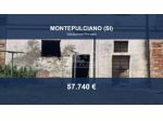 Immobile in asta di 325 m² in vendita a Montepulciano