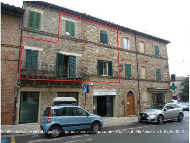 R.G.E. 74/2025 Siena