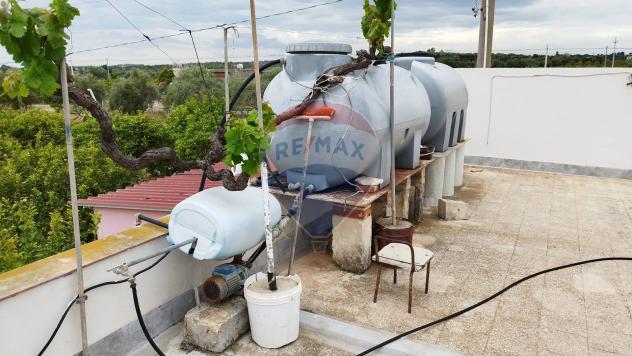 Casa Indipendente in vendita a Noto, San Lorenzo - Foto 6