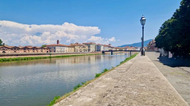 Appartamento in vendita a Pisa 60 mq Rif: 1389106