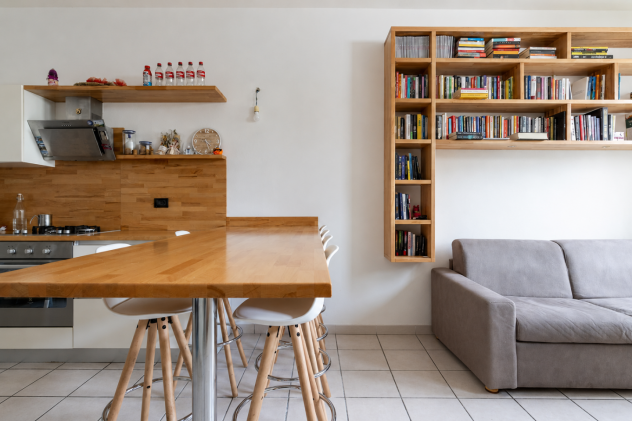 Appartamento in vendita a Ponsacco 71 mq Rif: 1411766 - Foto 7