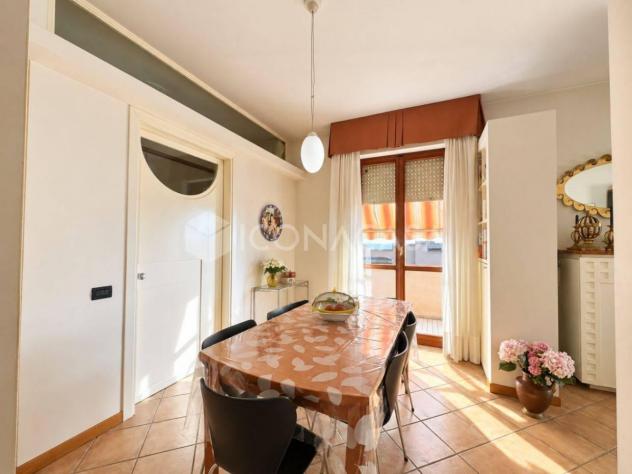 Appartamento in vendita a Pontedera 117 mq Rif: 1450869 - Foto 2