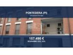 Immobile in asta di 139 m² con più di 5 locali e box auto in vendita a Pontedera