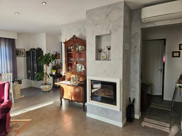Toscana Vada villa green ready to live - Foto 4