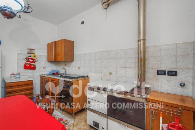 Villa di 240 m² con 5 locali in vendita a Santa Brigida - Foto 9