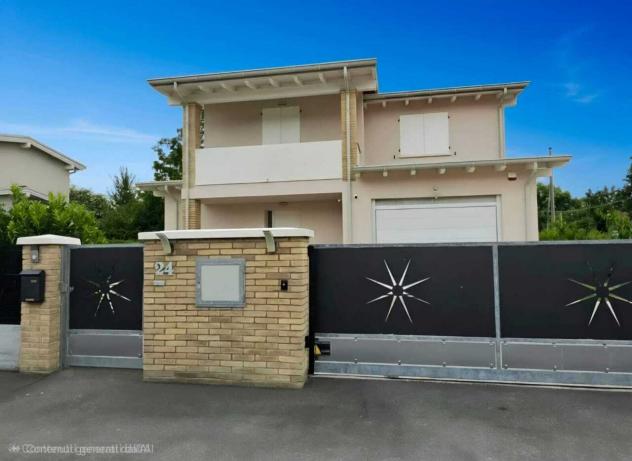 Villa in vendita a Sissa Trecasali - Foto 3