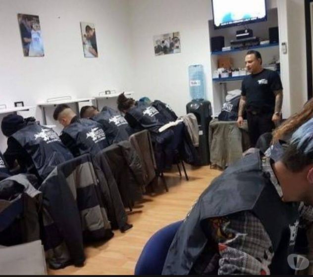 12.SETTEMBRE.2026 INIZIANO I CORSI di Tatuaggi Piercing - Foto 3