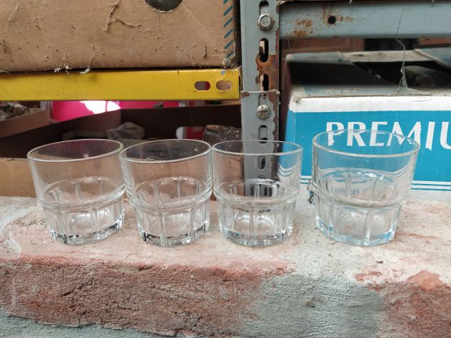 R90 - BICCHIERI PER whisky