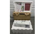 MACCHINA DA CUCIRE HUSQVARNA VIKING DESIGNER RUBY 90