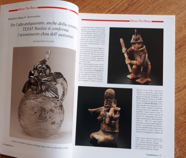 CERAMICA ANTICA nr. 76 - Foto 2