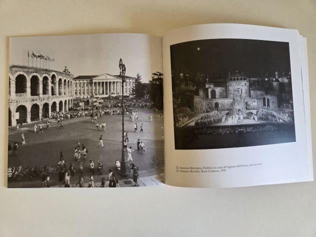Libro Raccolta "Le Stagioni di Verona nel '900". - Foto 6