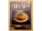 I MIEI MENU.PIATTI PER LA DOMENICA SELEZIONE DAL READER'S DIGEST, 1989 NUOVO