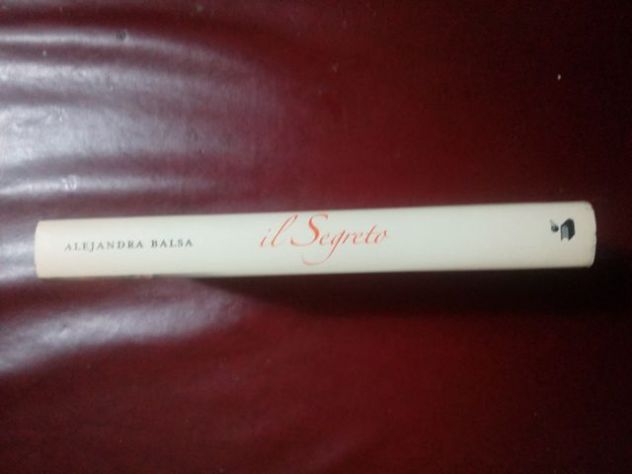 Libro: Il segreto - Alejandra Balsa - Foto 3
