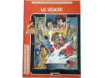 Serie Gli eredi del sole, collana Avventure della storia di Glenat