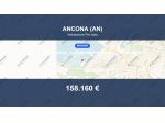 Immobile in asta di 729 m² in vendita a Ancona