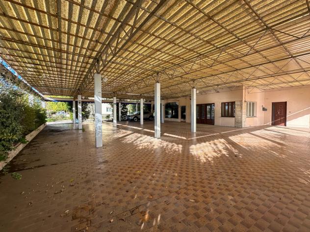 Locale commerciale in vendita a Osoppo - Foto 4