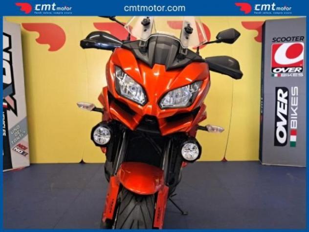 KAWASAKI Versys 1000 Garantita e Finanziabile rif. 24189483 - Foto 3