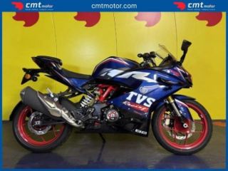 TVS Motor RR 310 Plus Garantita e Finanziabile rif. 22981530